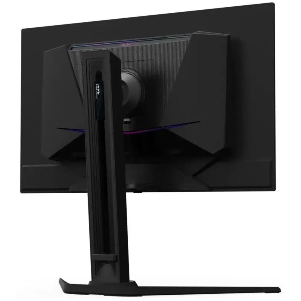 Gigabyte AORUS FO27Q3 — OSD меню