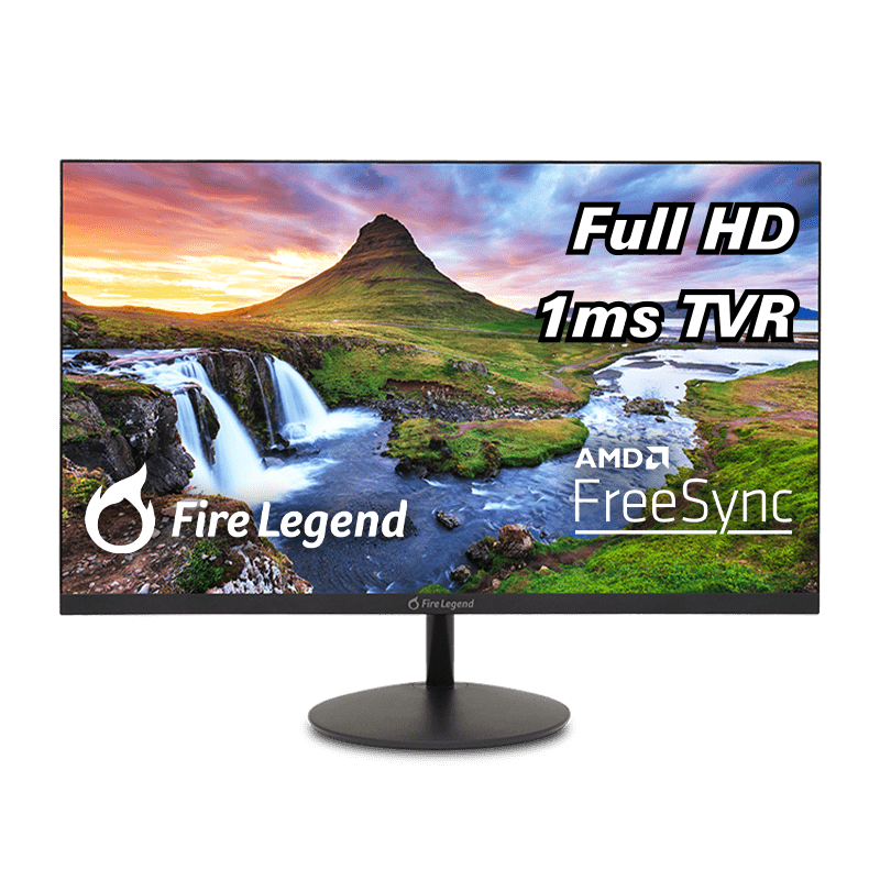Обзор AOpen 24SA2Ybi: доступный VA-монитор с AMD FreeSync для повседневных задач и несложных игр