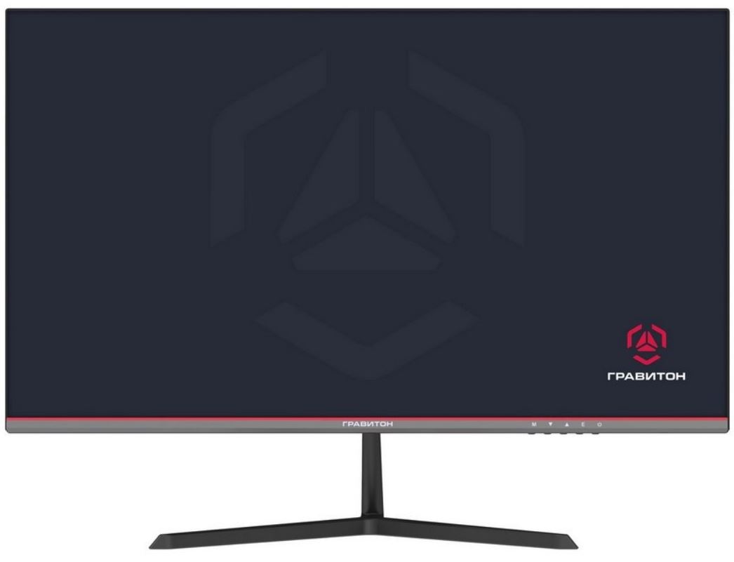 Обзор монитора Гравитон ЕЦРТ.467846.001-02 (МН24Б): три недели тестов IPS-панели с Type-C и Power Delivery