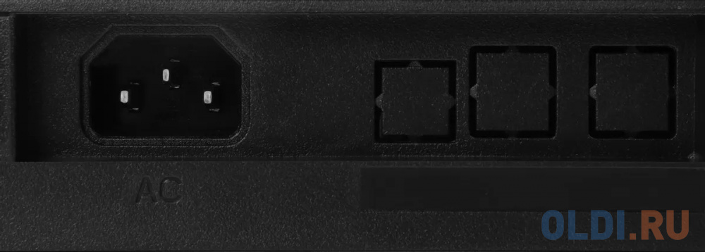 Интерфейсы PINEBRO MF-2404DD(100)