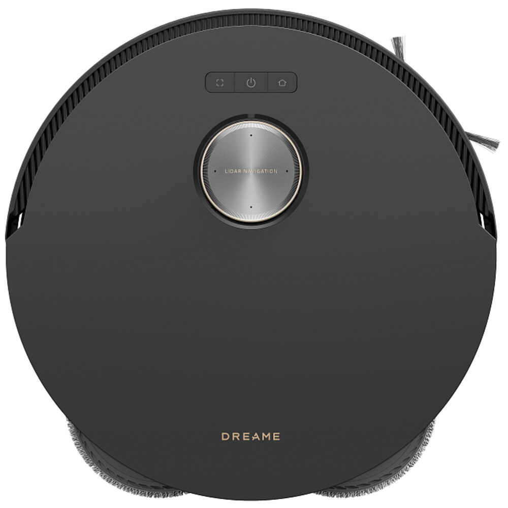 Dreame L30 Ultra базовая станция обслуживание
