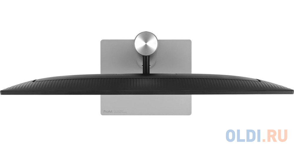 ASUS ProArt PA248CRV - разъемы