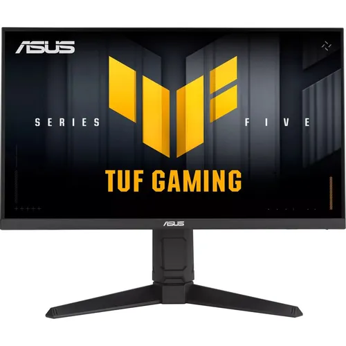 Обзор ASUS TUF Gaming VG259QMRL5A (90LM0BQ0-B01O71): лучший 310 Гц монитор для киберспорта на Fast IPS?