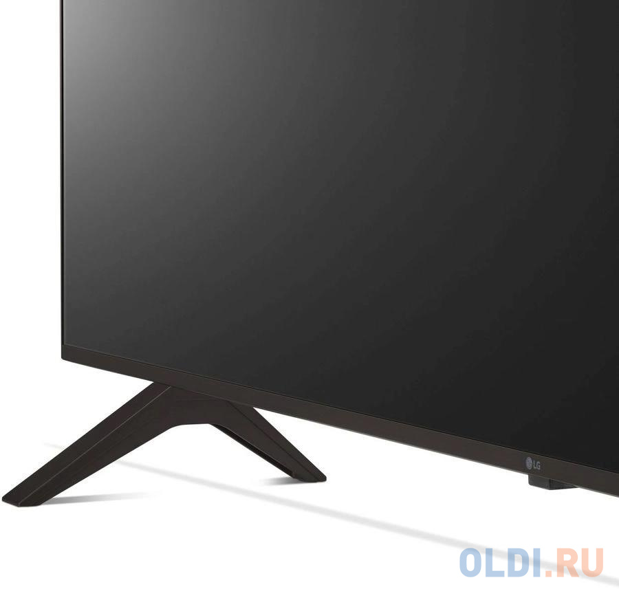 Длительное использование LG 43UR78009LL