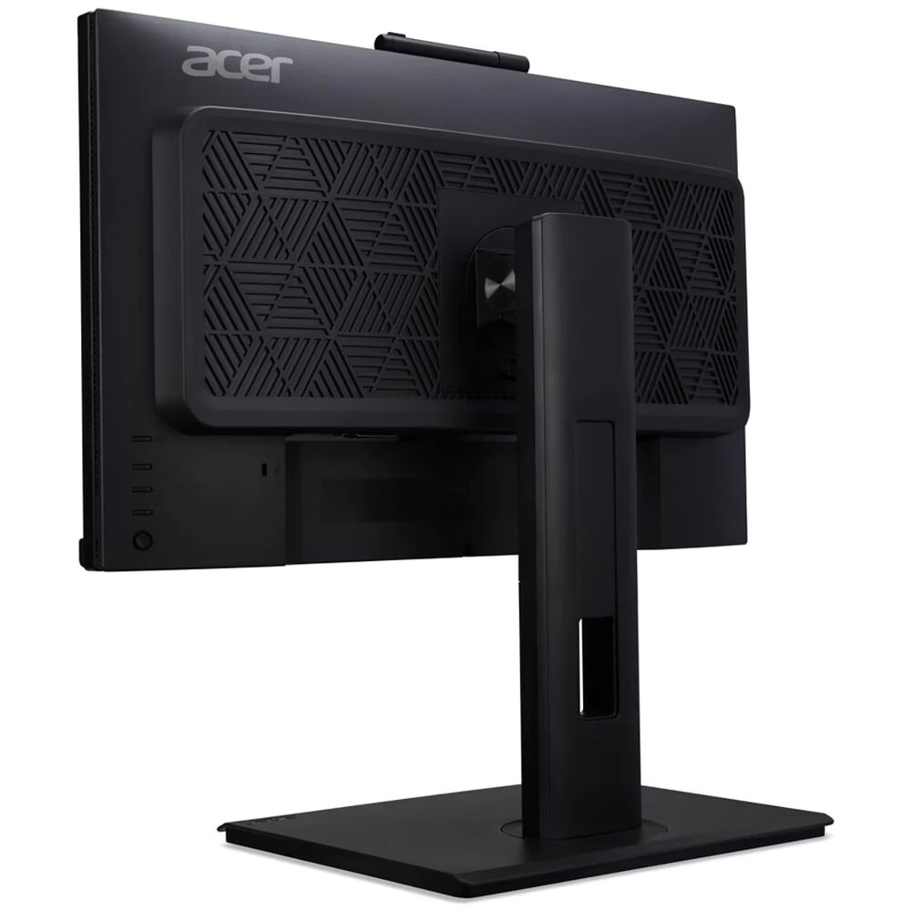 Acer Vero B278U — OSD меню и управление