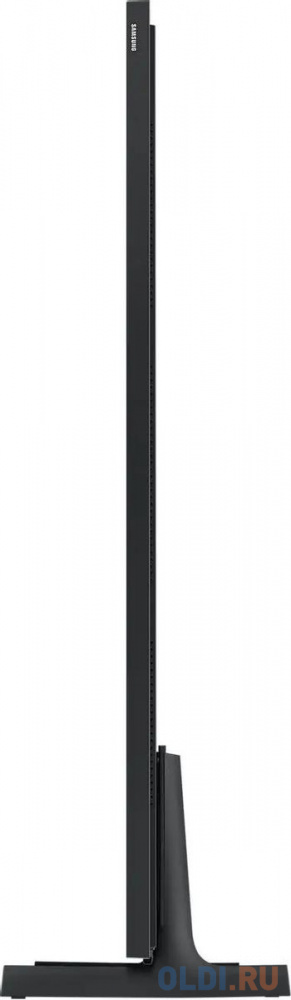 Интерфейс Tizen OS в Samsung The Frame QE43LS03DAUXRU