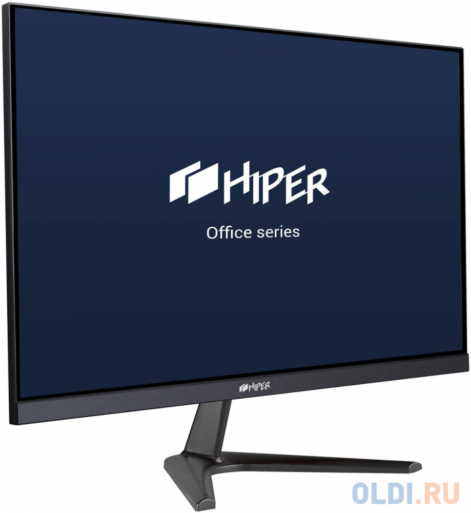 Вид сбоку на Hiper EasyView FH2402