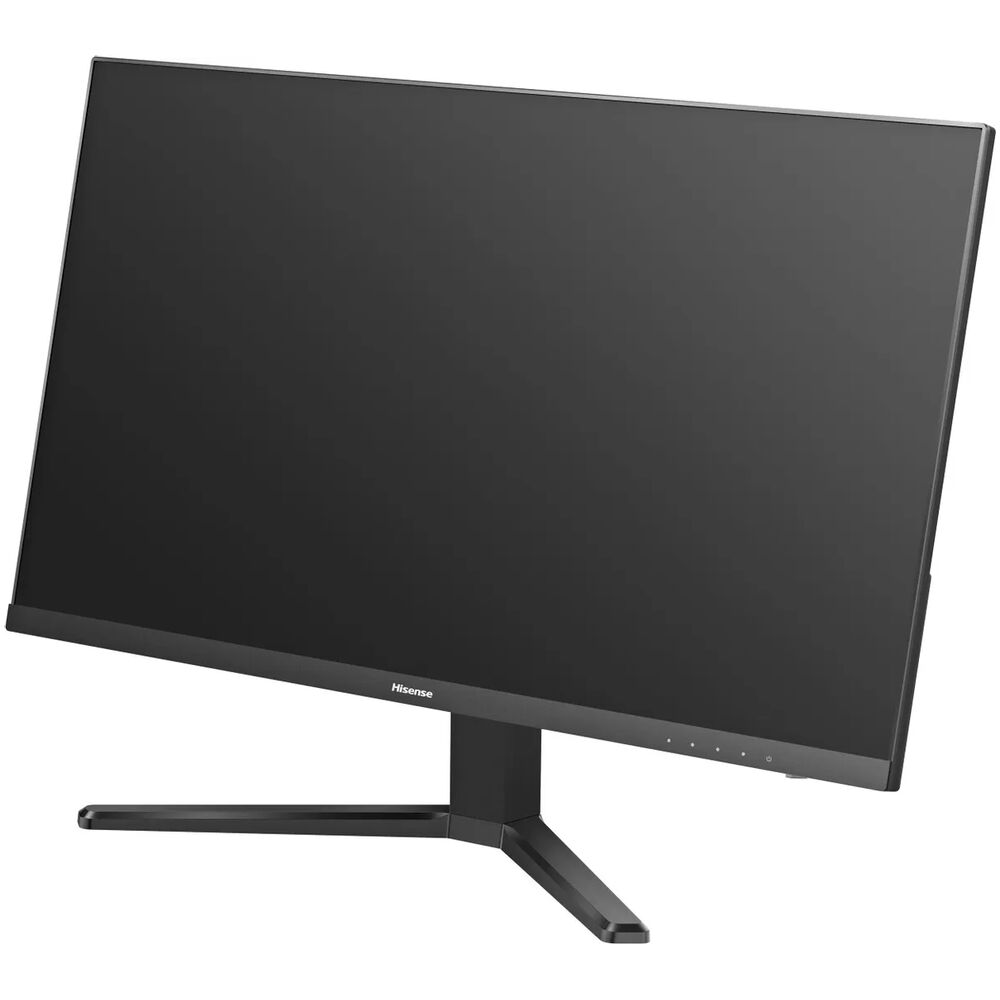 Качество изображения Hisense 24N3G