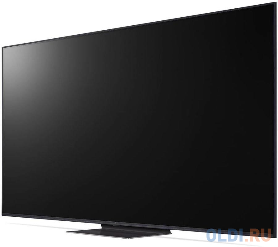 Интерфейс webOS 24