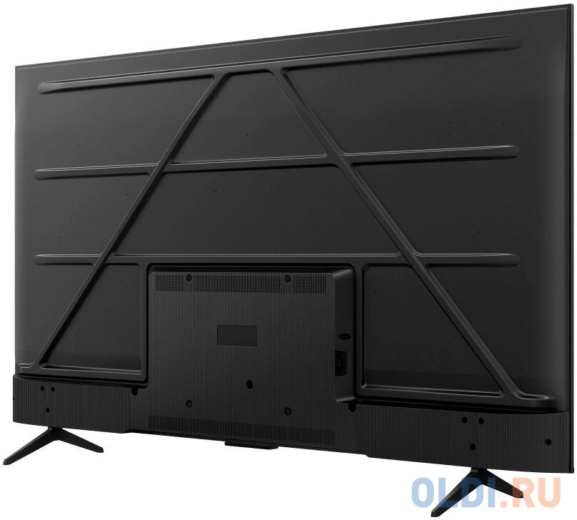 TCL 75P6K меню настроек