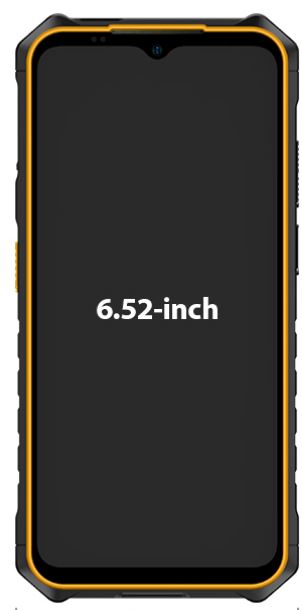 Обзор Ulefone Armor X13: защищённый смартфон с ночным зрением и гигантской батареей для работы в экстремальных условиях