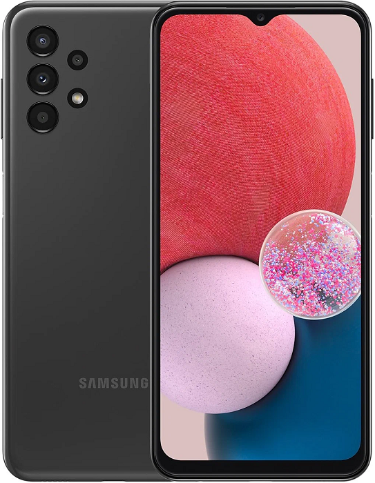 Обзор Samsung Galaxy A13 4/128GB: бюджетный смартфон с большим аккумулятором — честный тест после 3 недель использования