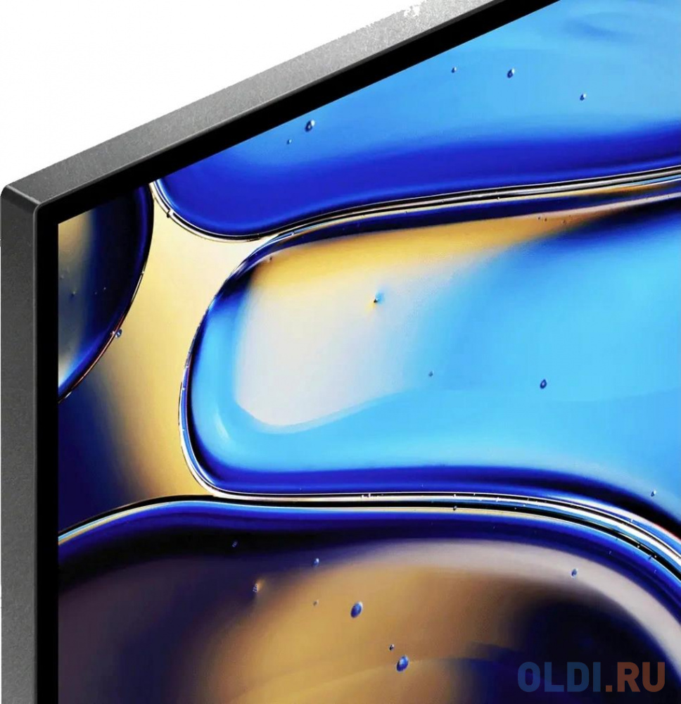 Sony K-55XR80 BRAVIA 8 OLED в процессе тестирования