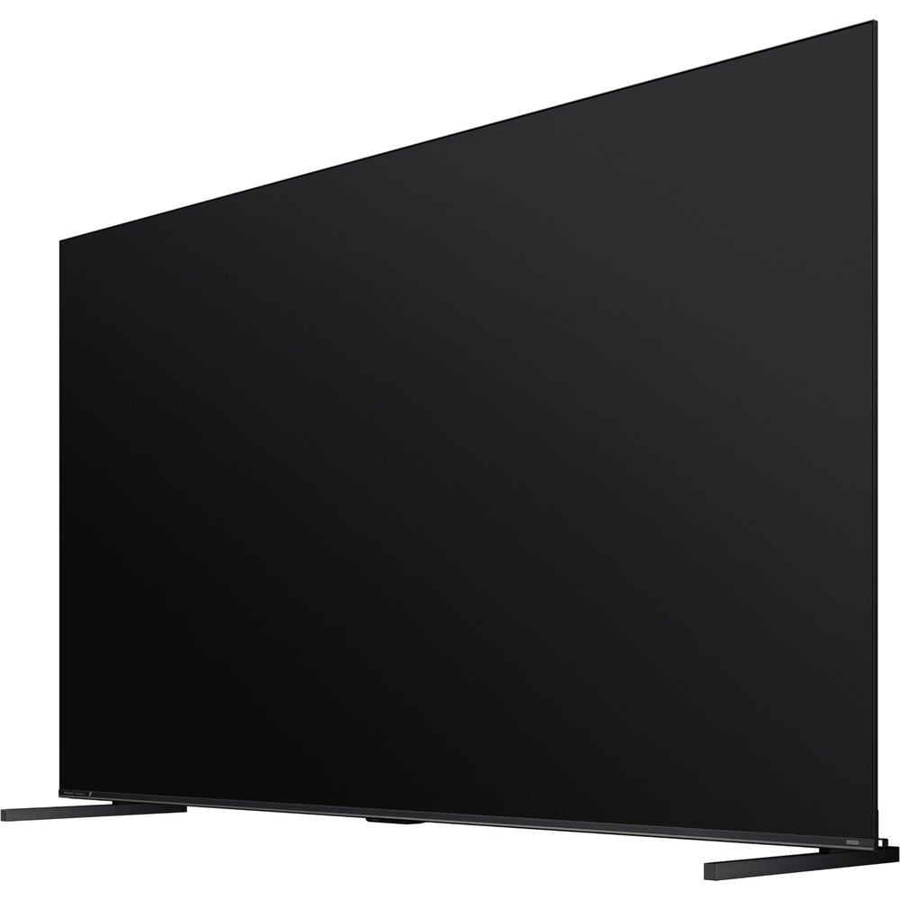 Hisense 100UR8S — вид сбоку