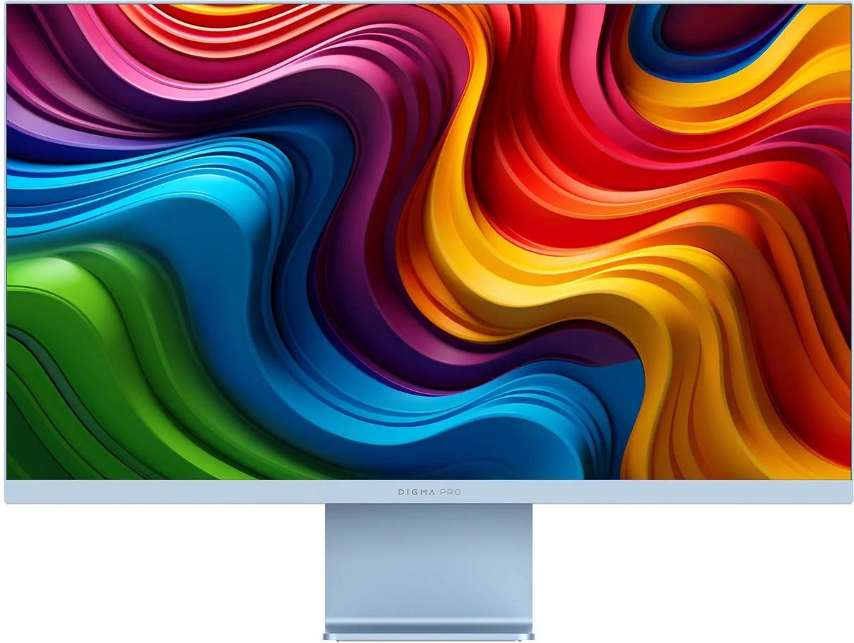 Обзор Digma DM27SP03 Pro Art L: доступный игровой монитор с впечатляющей IPS-матрицей для профессионалов и геймеров