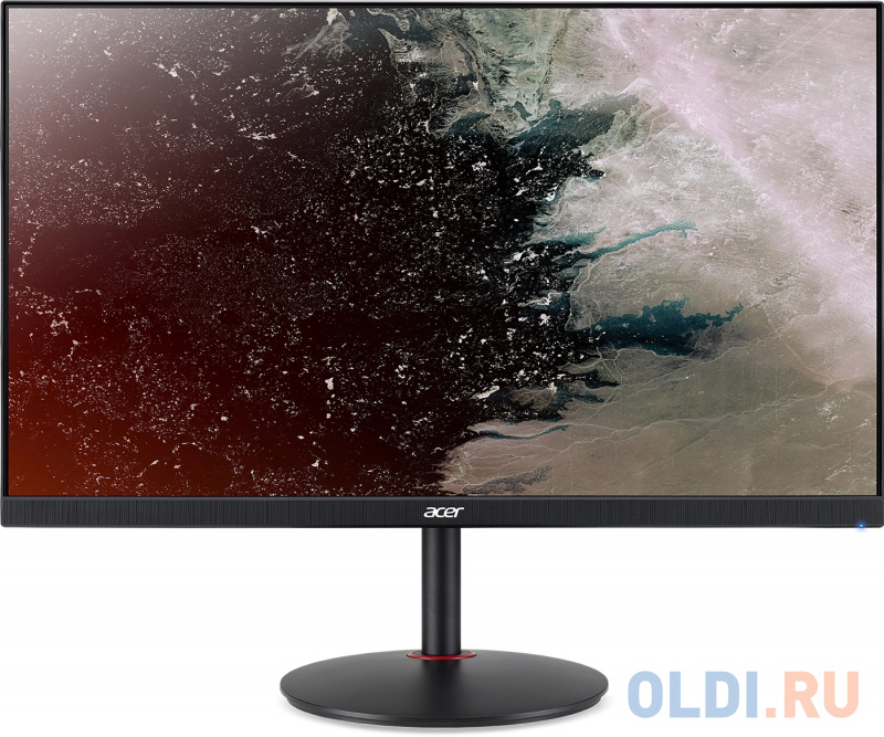 Обзор Acer Nitro XV272UZbmiipruzx: игровой 240 Гц WQHD-монитор, который меняет правила игры