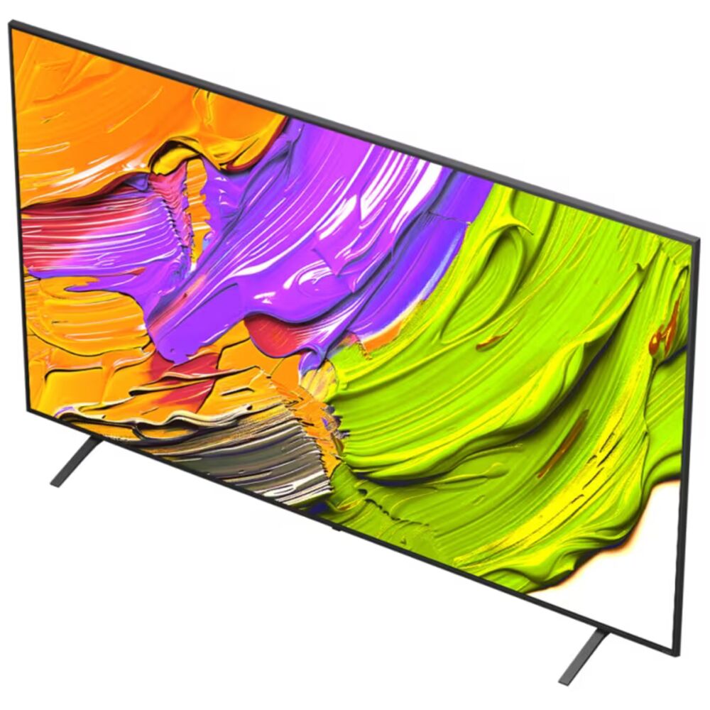 LG 86QNED70A6A HDR просмотр
