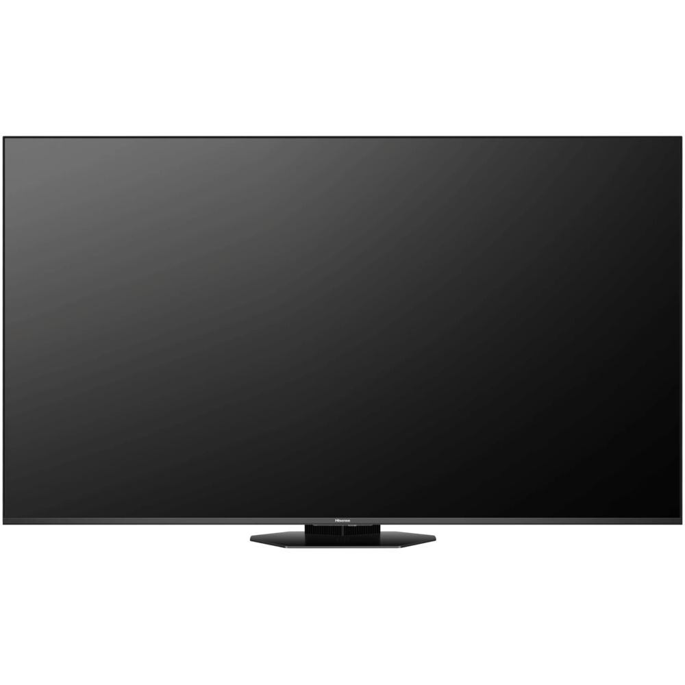 Hisense 75U8Q - пульт и Smart Remote