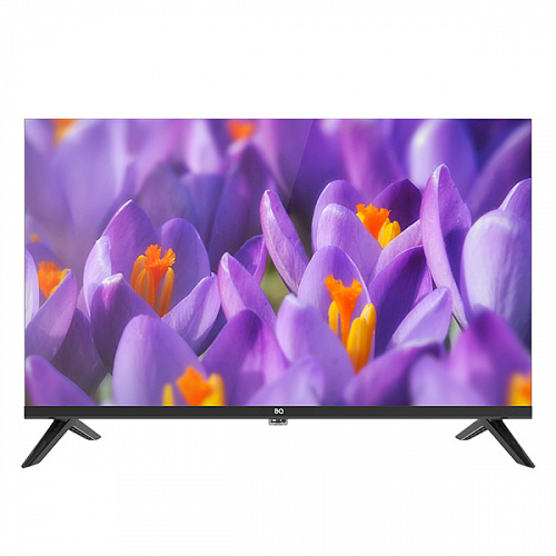 BQ 24FS32B: компактный Smart TV с Android 12 для любого пространства — экспертный обзор