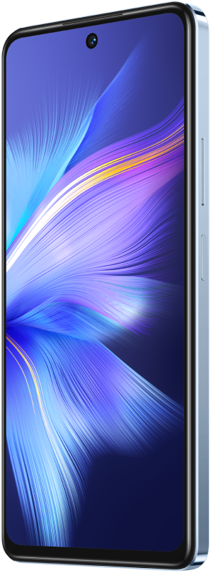 Infinix Hot 30 Play экран