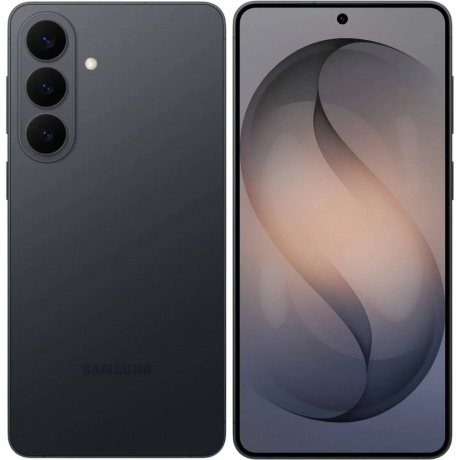 Обзор Samsung Galaxy S26+: флагман 2026 года с чипом Exynos 2600, дисплеем QHD+ и Galaxy AI — всё, что нужно знать