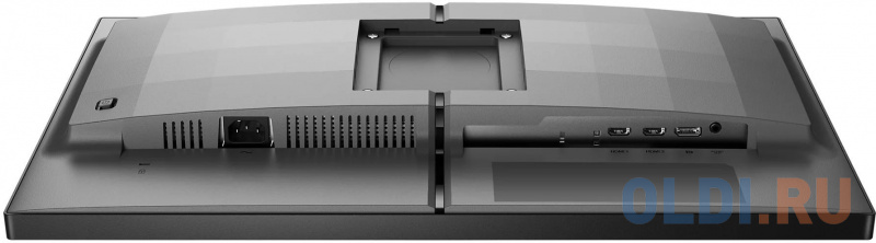 Philips Evnia 25M2N3200W качество изображения