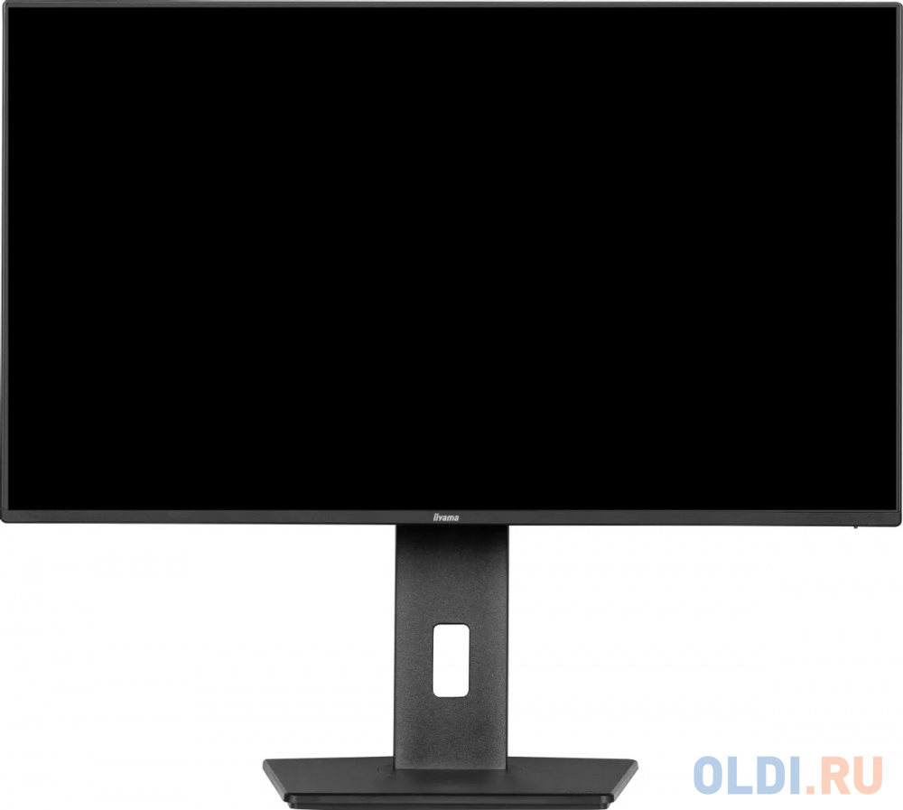 Комплект поставки Iiyama XUB2792UHSU-B6