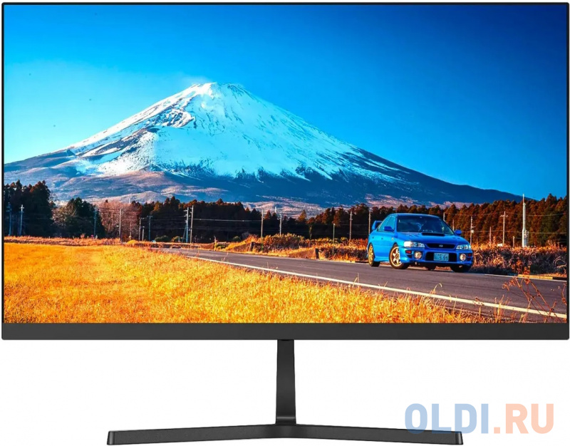 Комплектация монитора Sunwind SM-24FI221