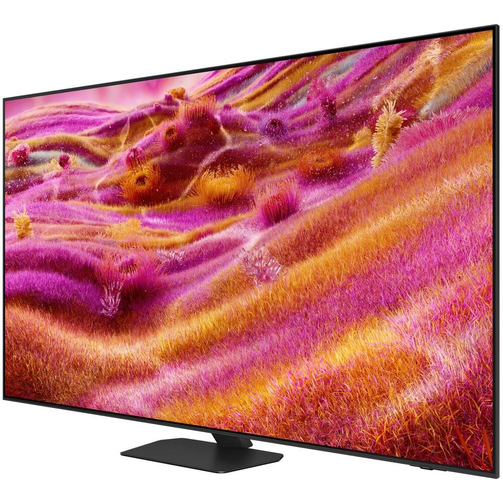 Samsung QE65QN90F просмотр кино домашний кинотеатр