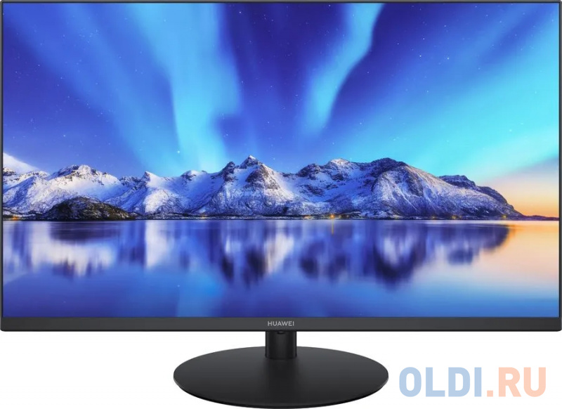 Дизайн Huawei MateView SE SSN-24BZ