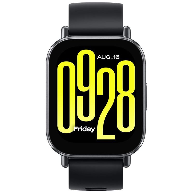 Обзор Xiaomi Redmi Watch 5 Active: бюджетные смарт-часы с большим экраном, Bluetooth-звонками и до 18 дней автономности — честный тест после двух недель носки