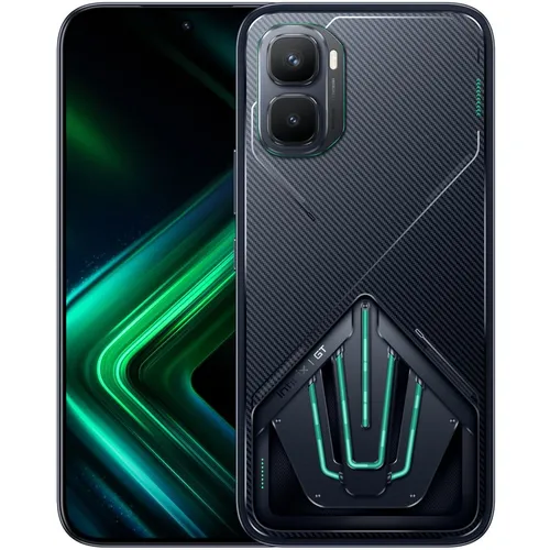 Обзор Infinix GT 50 Pro: геймерский смартфон с жидкостным охлаждением, AMOLED 144 Гц и мощным Dimensity 8400 Ultimate