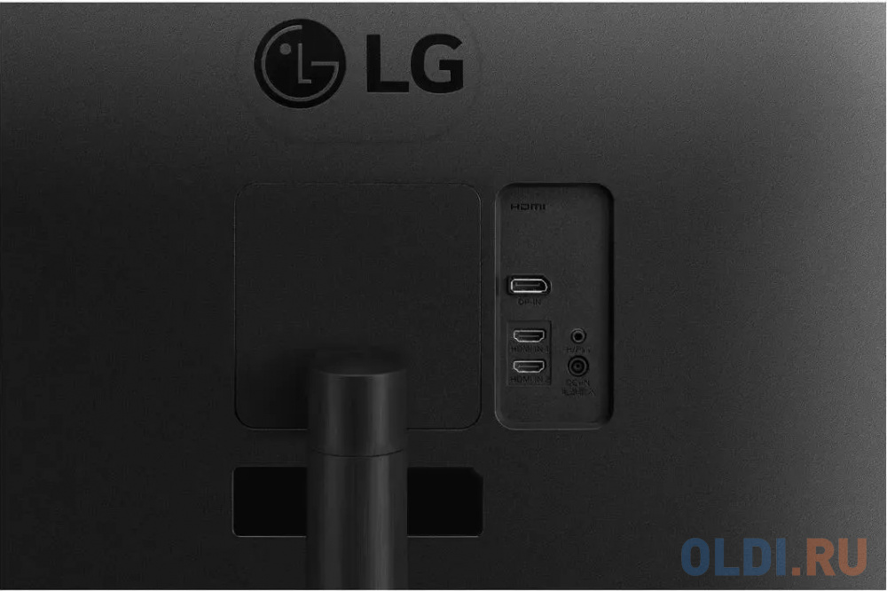 Эргономика LG UltraWide 34WR50QK-B