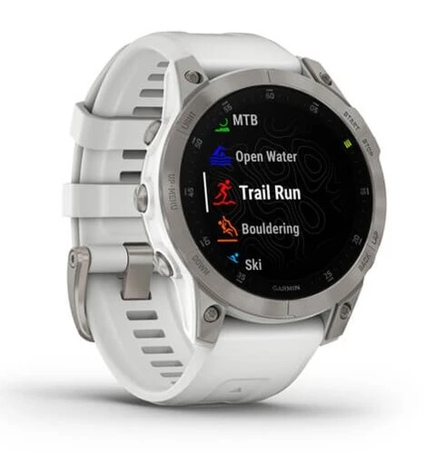 Обзор Garmin Epix Gen 2: AMOLED-дисплей, точный GPS и полный арсенал спортивного трекинга в одних часах