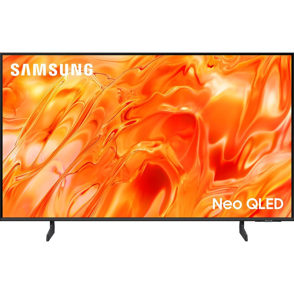 Samsung QE43QN70HAUXPY — HDR и цветопередача