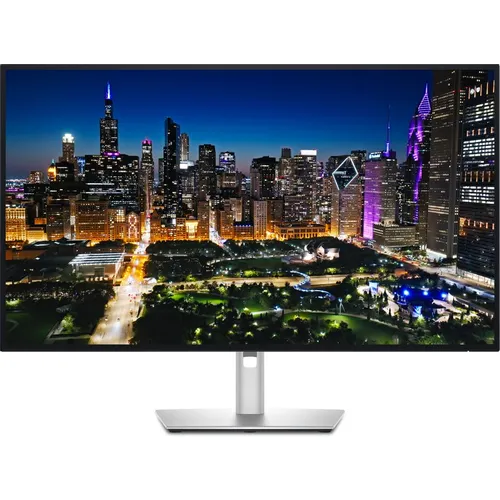 Обзор Dell U3225QE: первый в мире улучшенный IPS Black монитор с 4K, 120 Гц и Thunderbolt 4 — идеальный выбор для профессионалов
