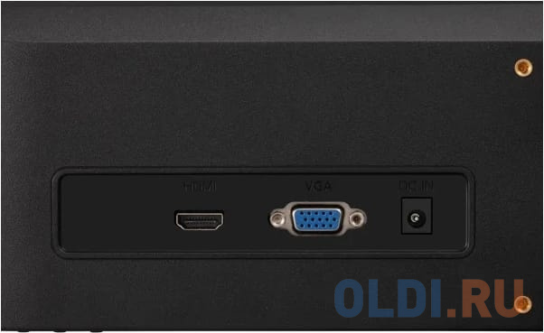 Тестирование ViewSonic VA2432-H в различных сценариях
