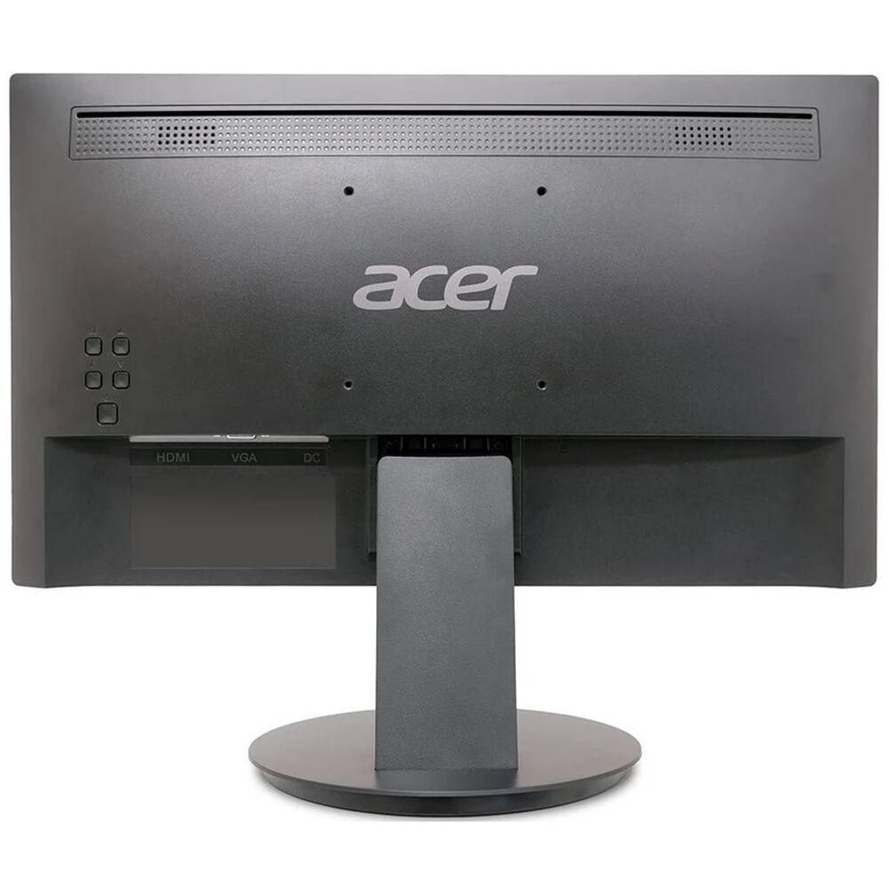 Acer UM.IV6CD.A03 задняя панель разъёмы