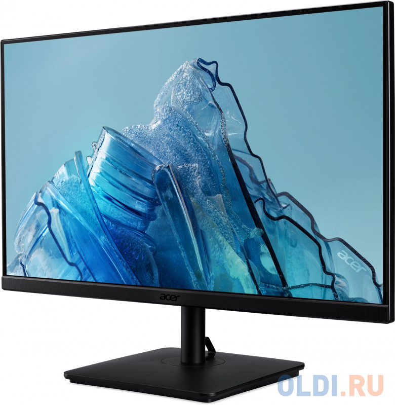 Комплектация Acer V277Ebipv Vero