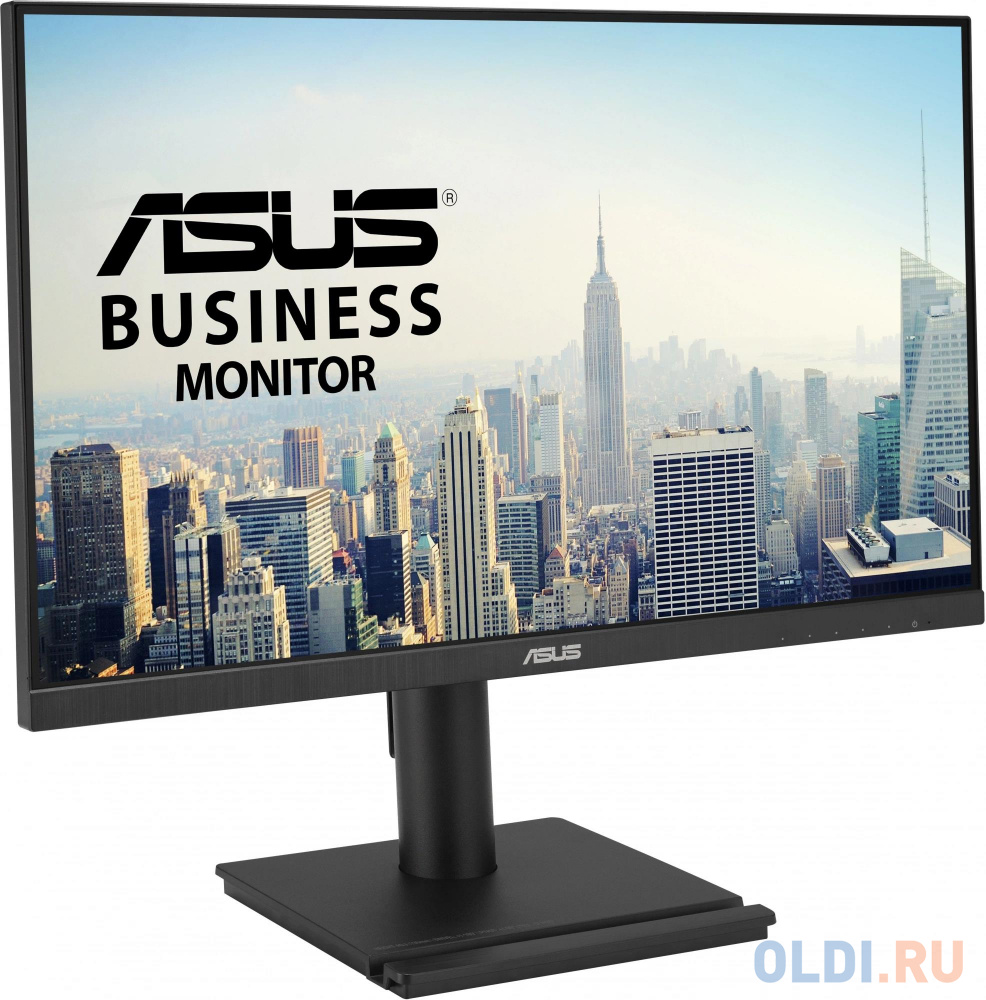 Эргономика ASUS ProArt PA248QV