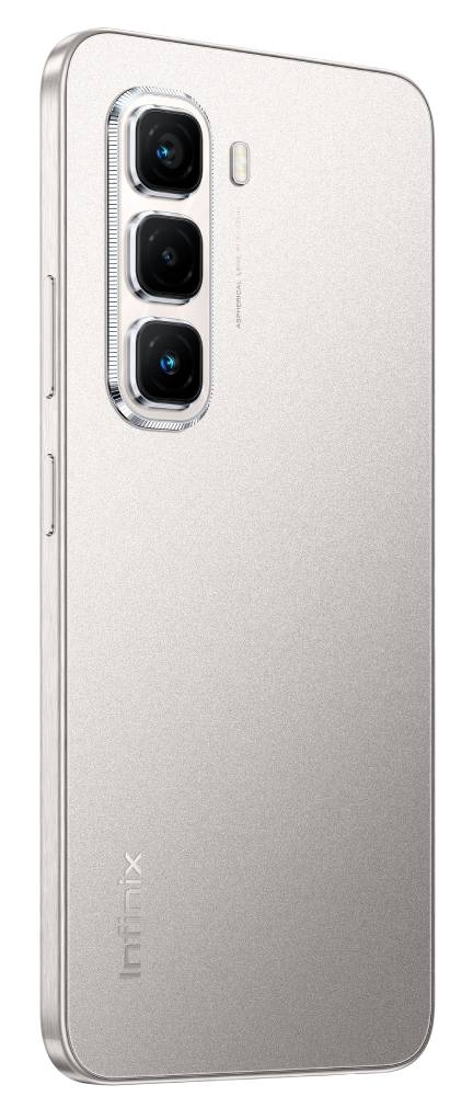 Infinix Hot 50 интерфейс XOS