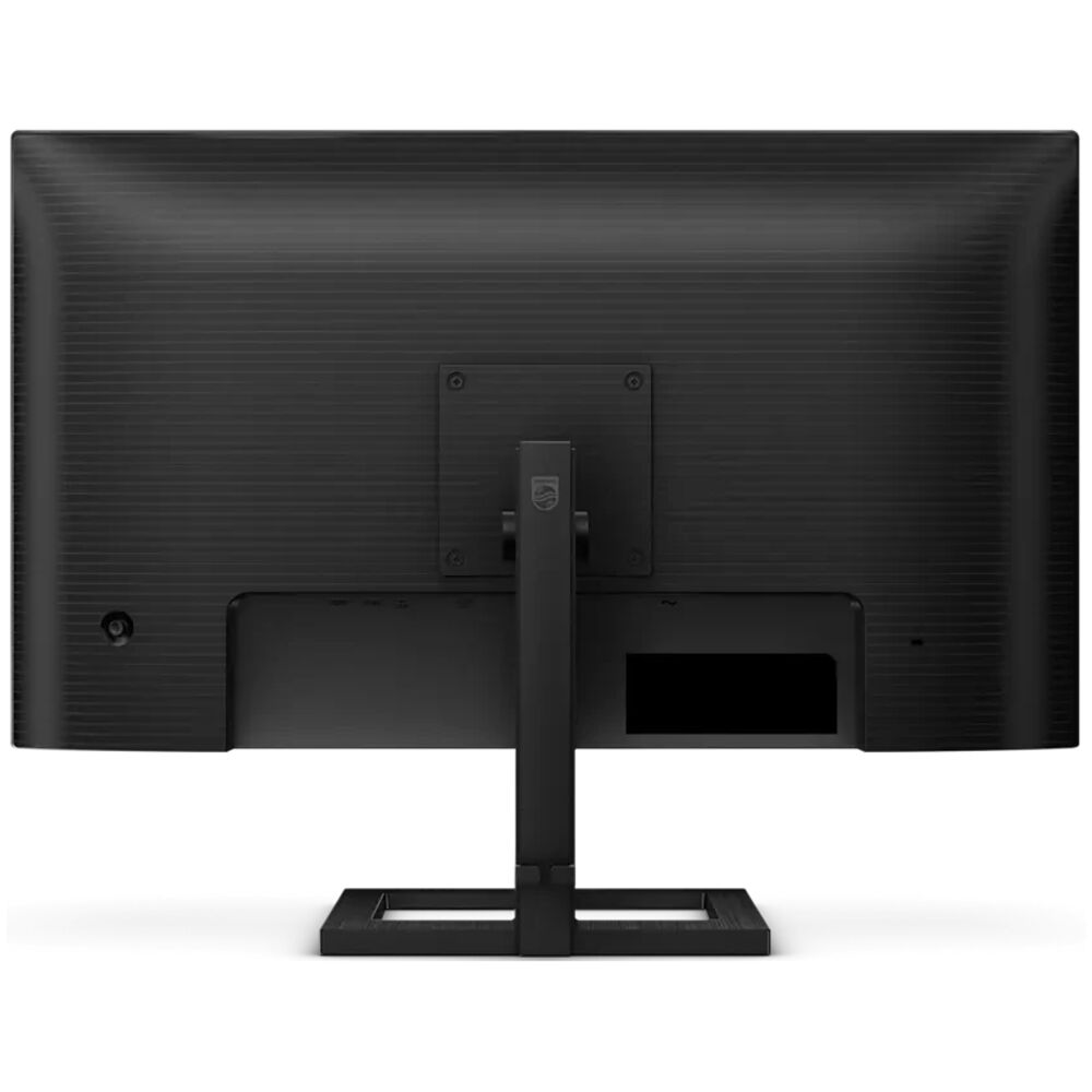 Philips 27E1N1600AE — качество изображения и цветопередача