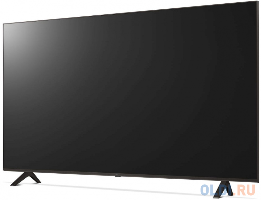 Интерфейс webOS 23