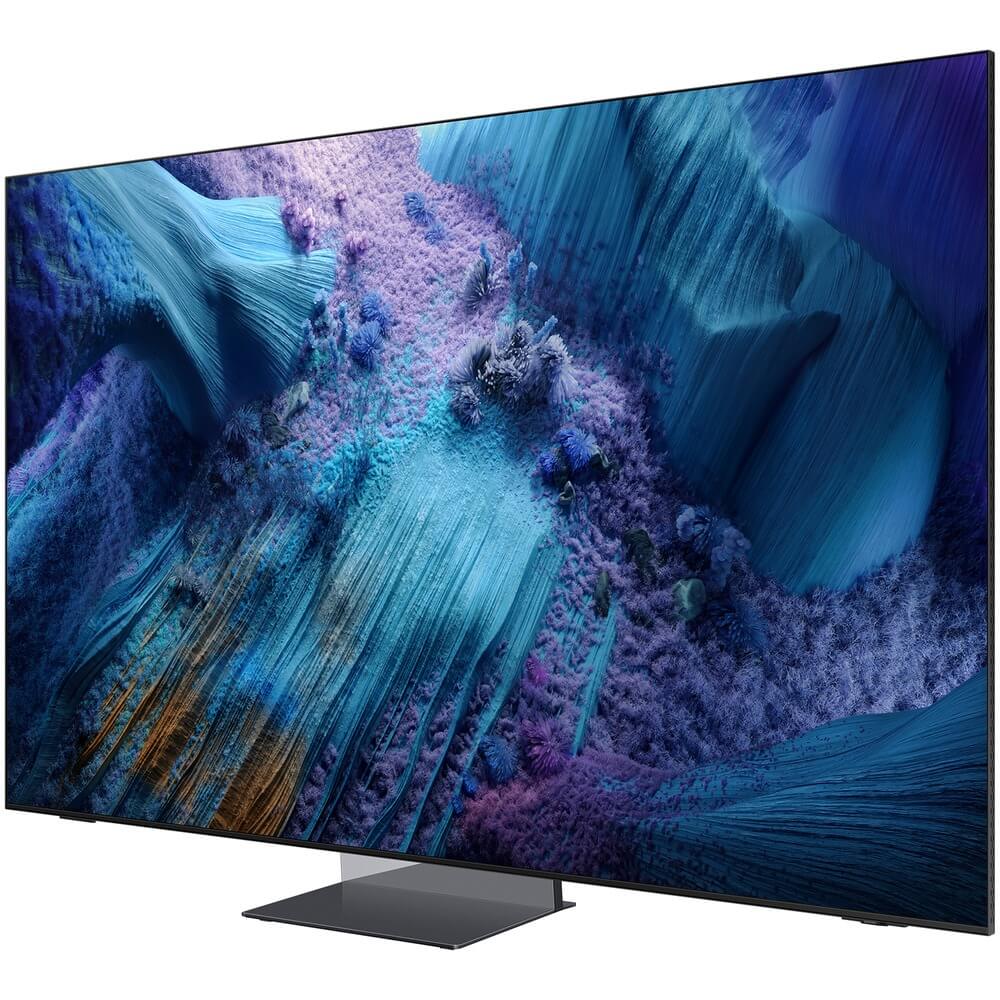 Samsung QE65QN990F — просмотр фильмов