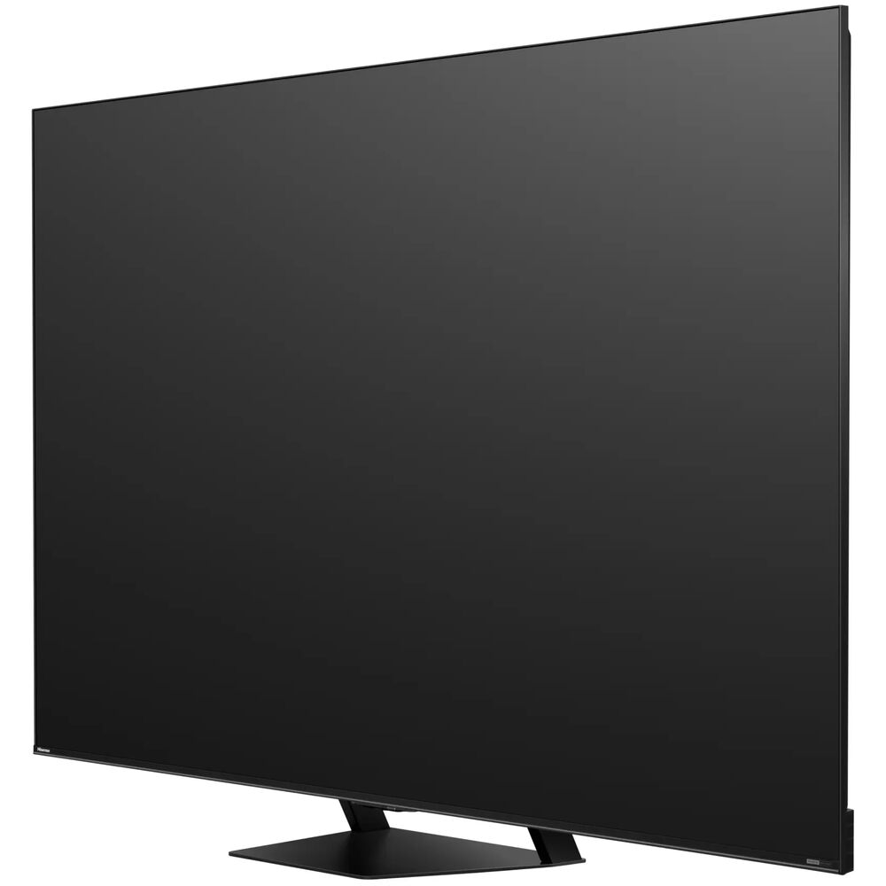 Hisense 75U7S PRO — интерфейс VIDAA U9.5