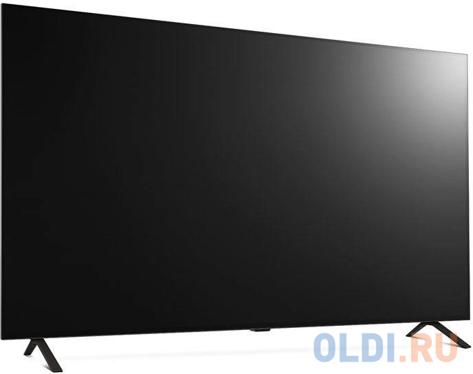 Качество изображения LG OLED77B4RLA