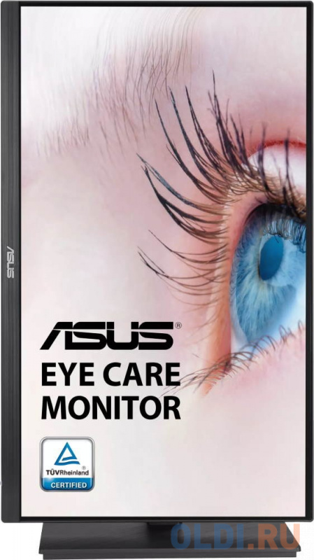 Качество изображения ASUS VA24EQSB