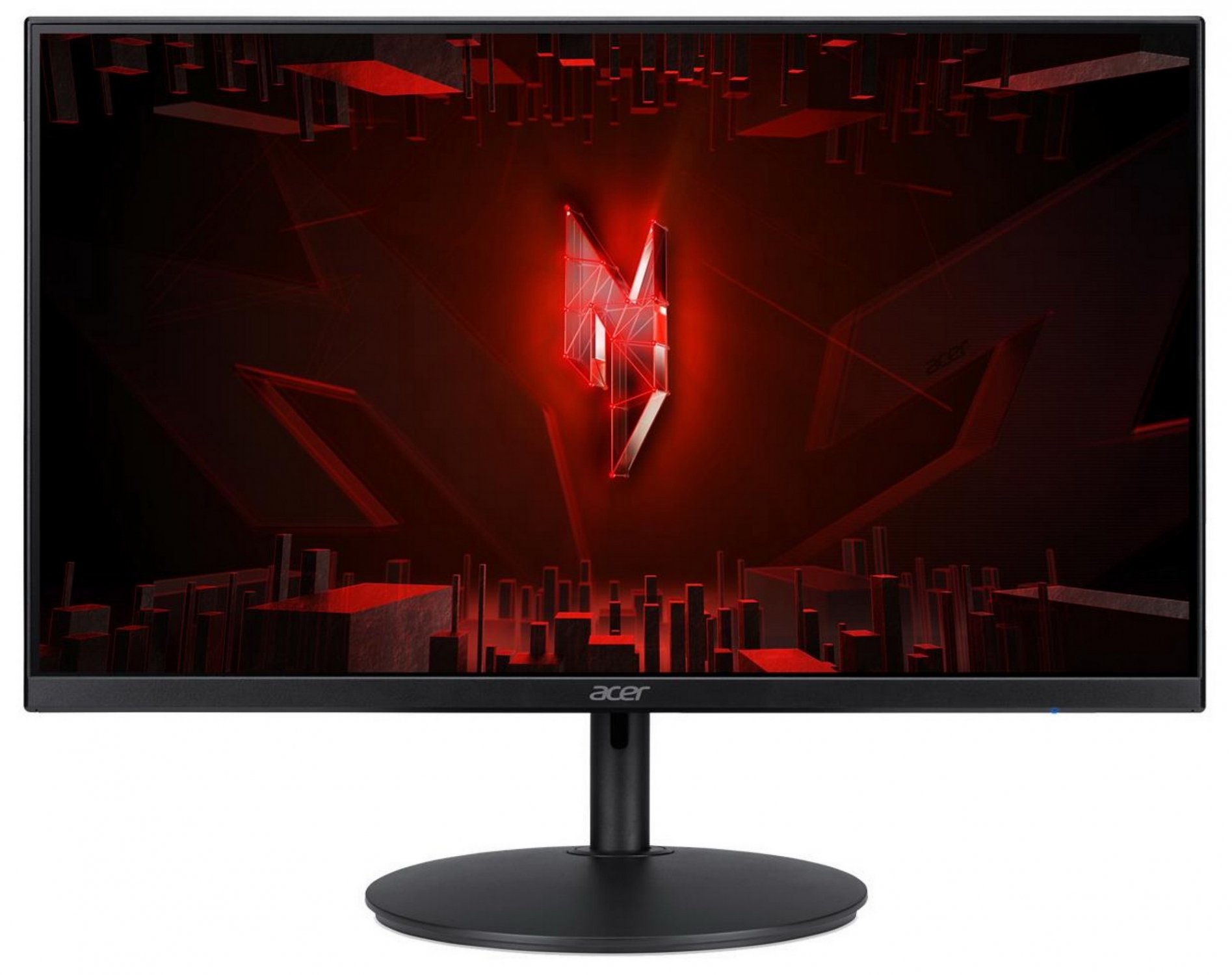 Обзор Acer Nitro XV270 M3: идеальный баланс скорости и качества для киберспортсменов