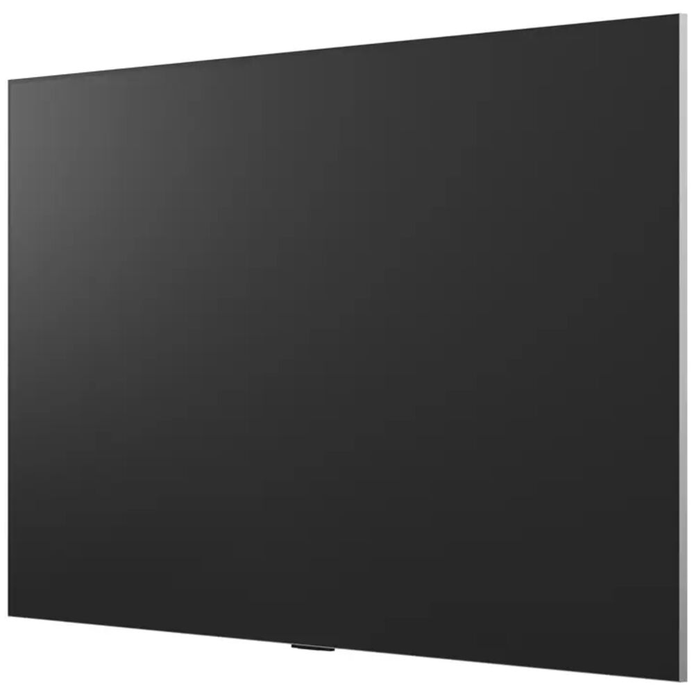 LG OLED65G6RLA система звука
