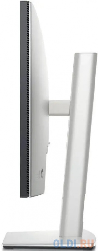 Dell UltraSharp U2424H качество изображения